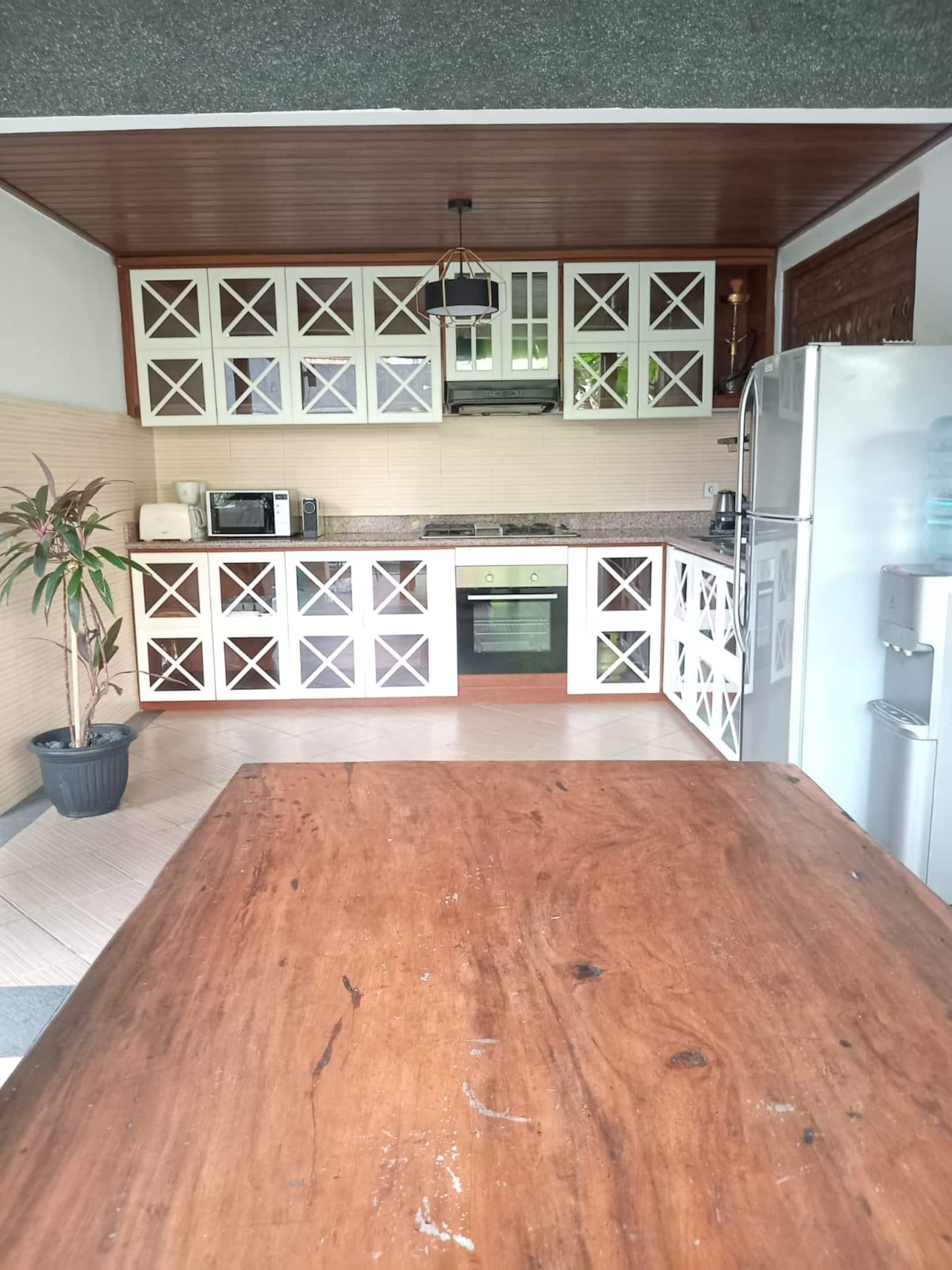 Villa MIA Seminyak — photo 2